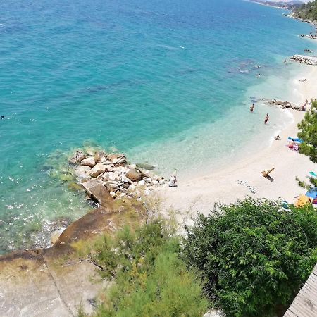 Apartment Danica Σπλιτ Εξωτερικό φωτογραφία