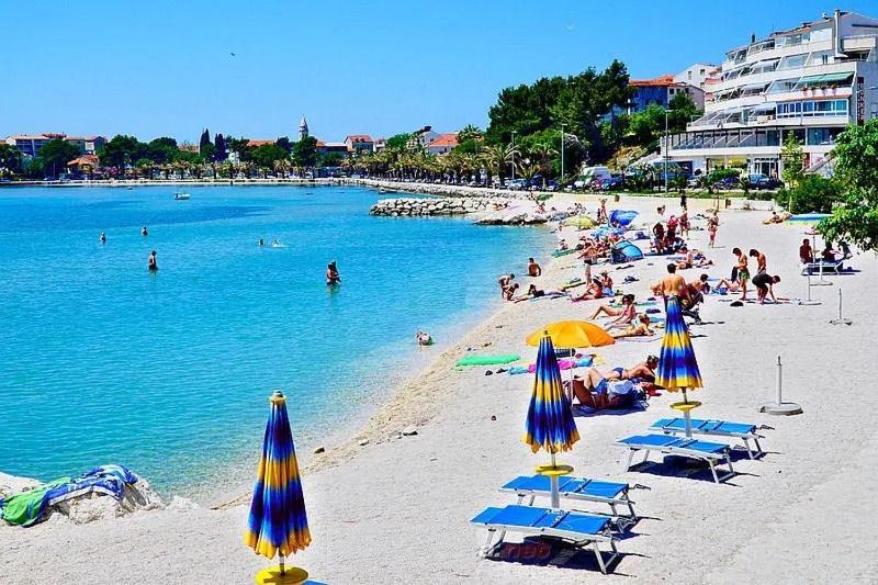 Apartment Danica Σπλιτ Εξωτερικό φωτογραφία