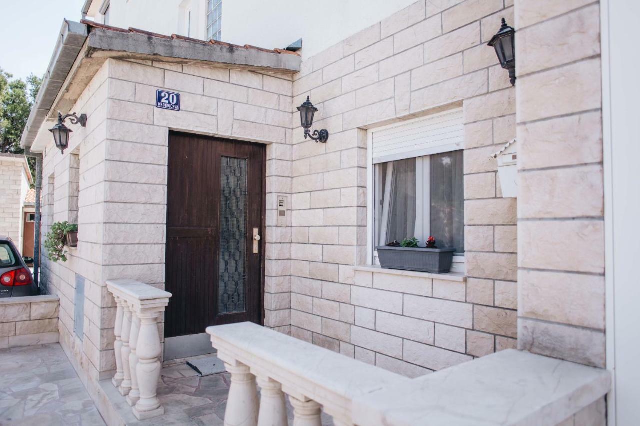 Apartment Danica Σπλιτ Εξωτερικό φωτογραφία