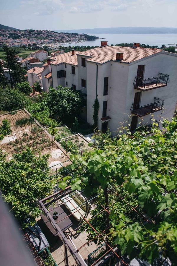 Apartment Danica Σπλιτ Εξωτερικό φωτογραφία