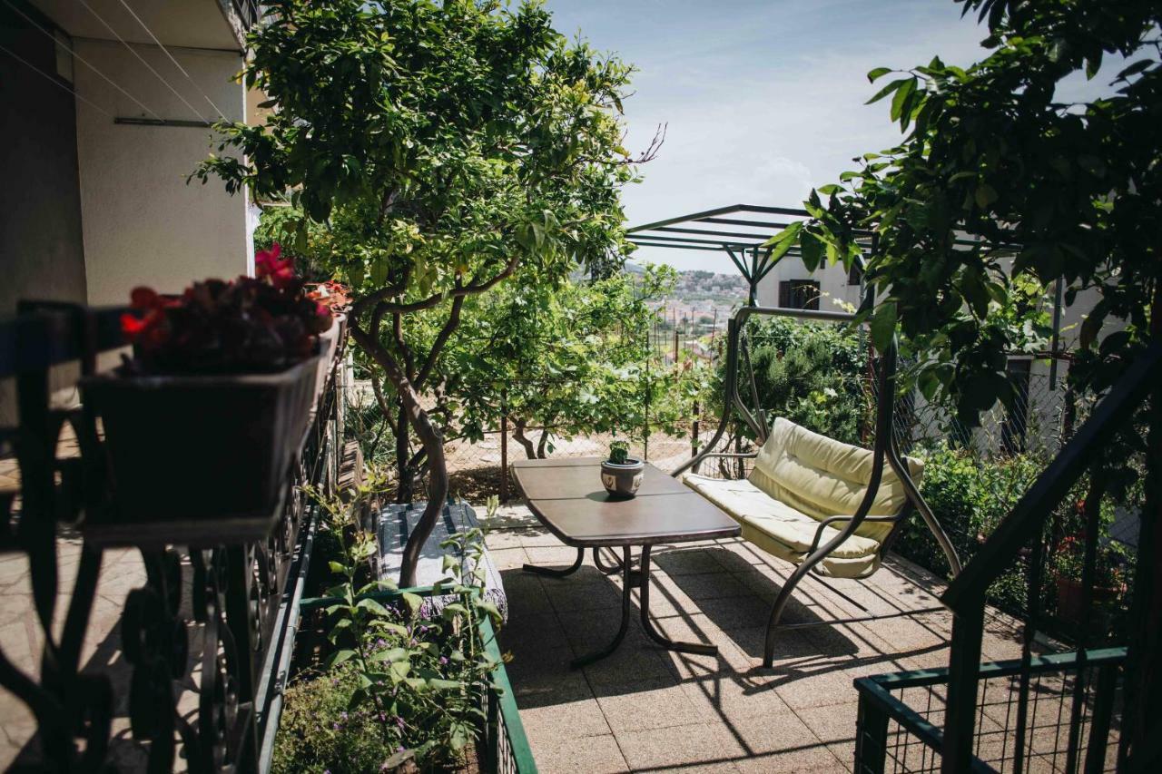Apartment Danica Σπλιτ Εξωτερικό φωτογραφία