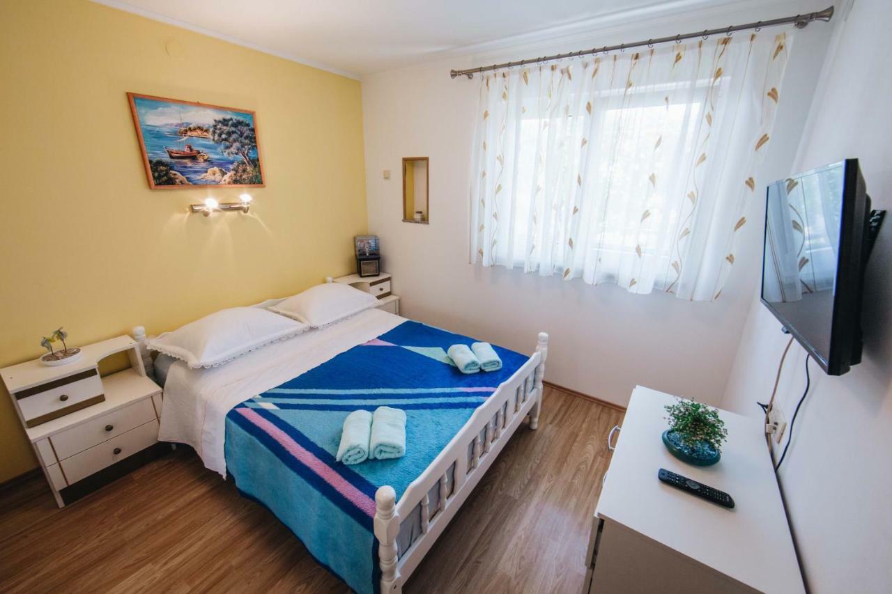 Apartment Danica Σπλιτ Εξωτερικό φωτογραφία