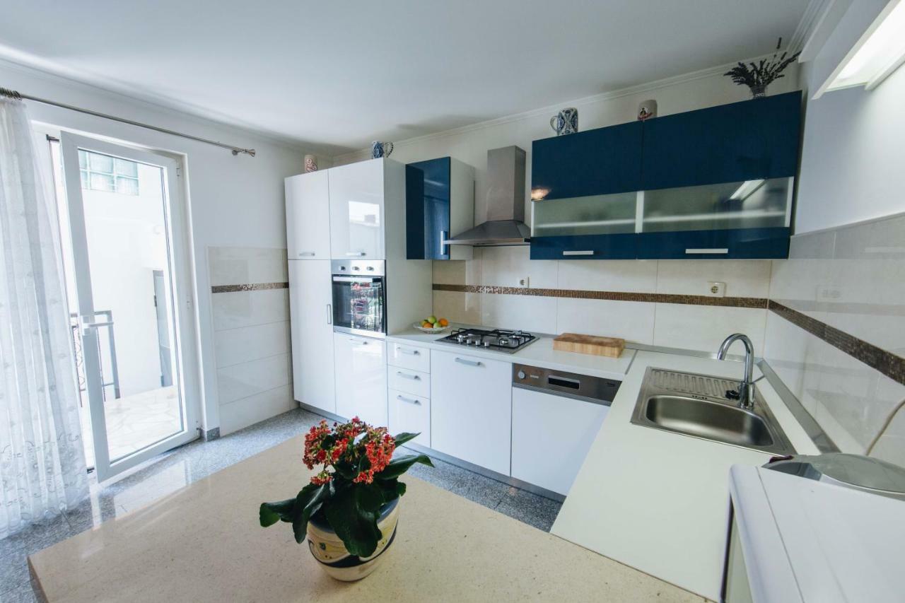 Apartment Danica Σπλιτ Εξωτερικό φωτογραφία
