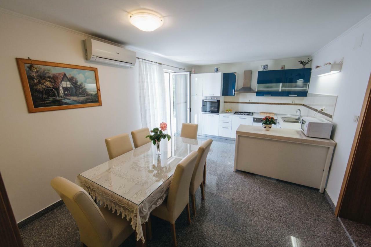 Apartment Danica Σπλιτ Εξωτερικό φωτογραφία