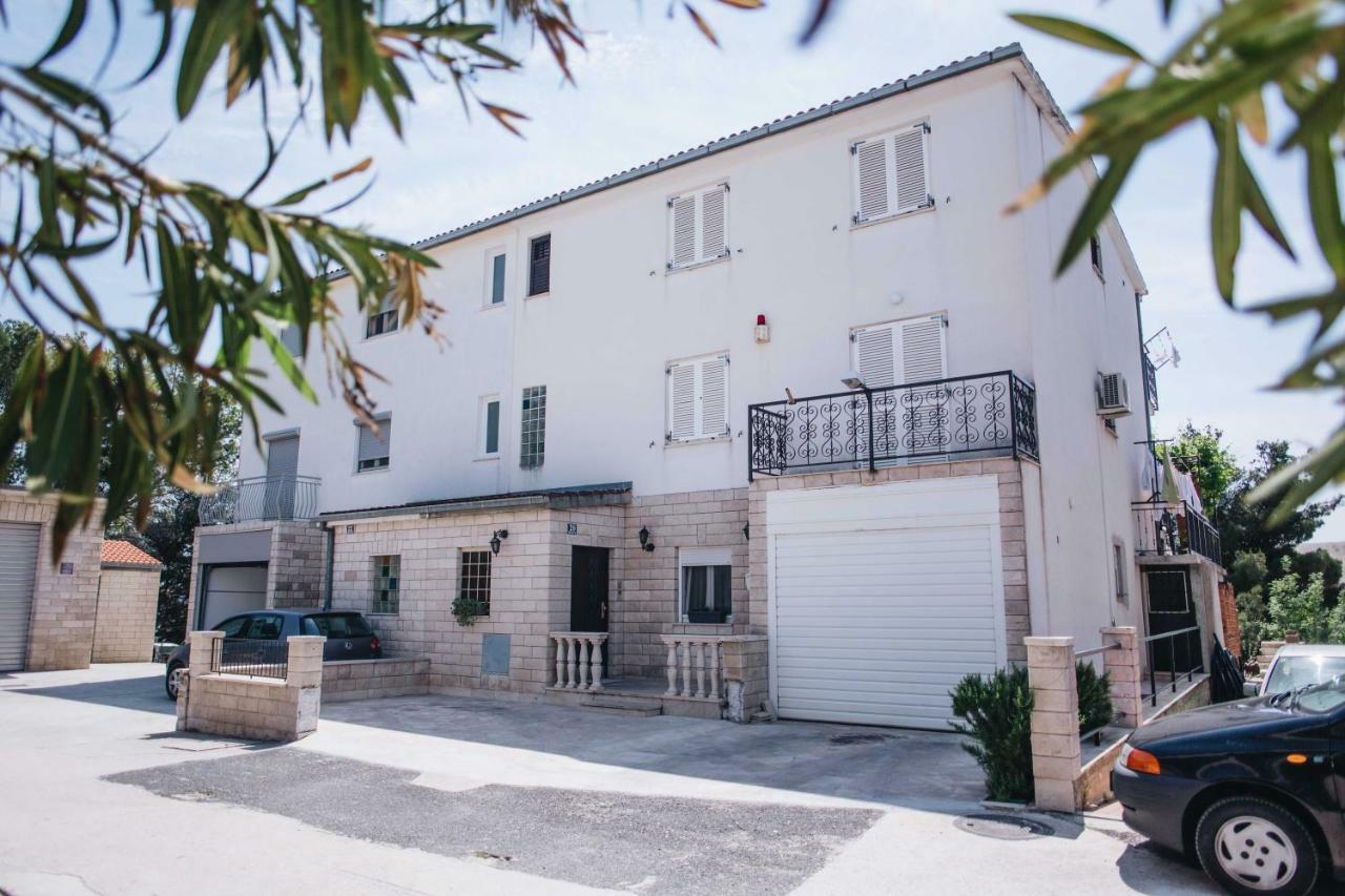 Apartment Danica Σπλιτ Εξωτερικό φωτογραφία